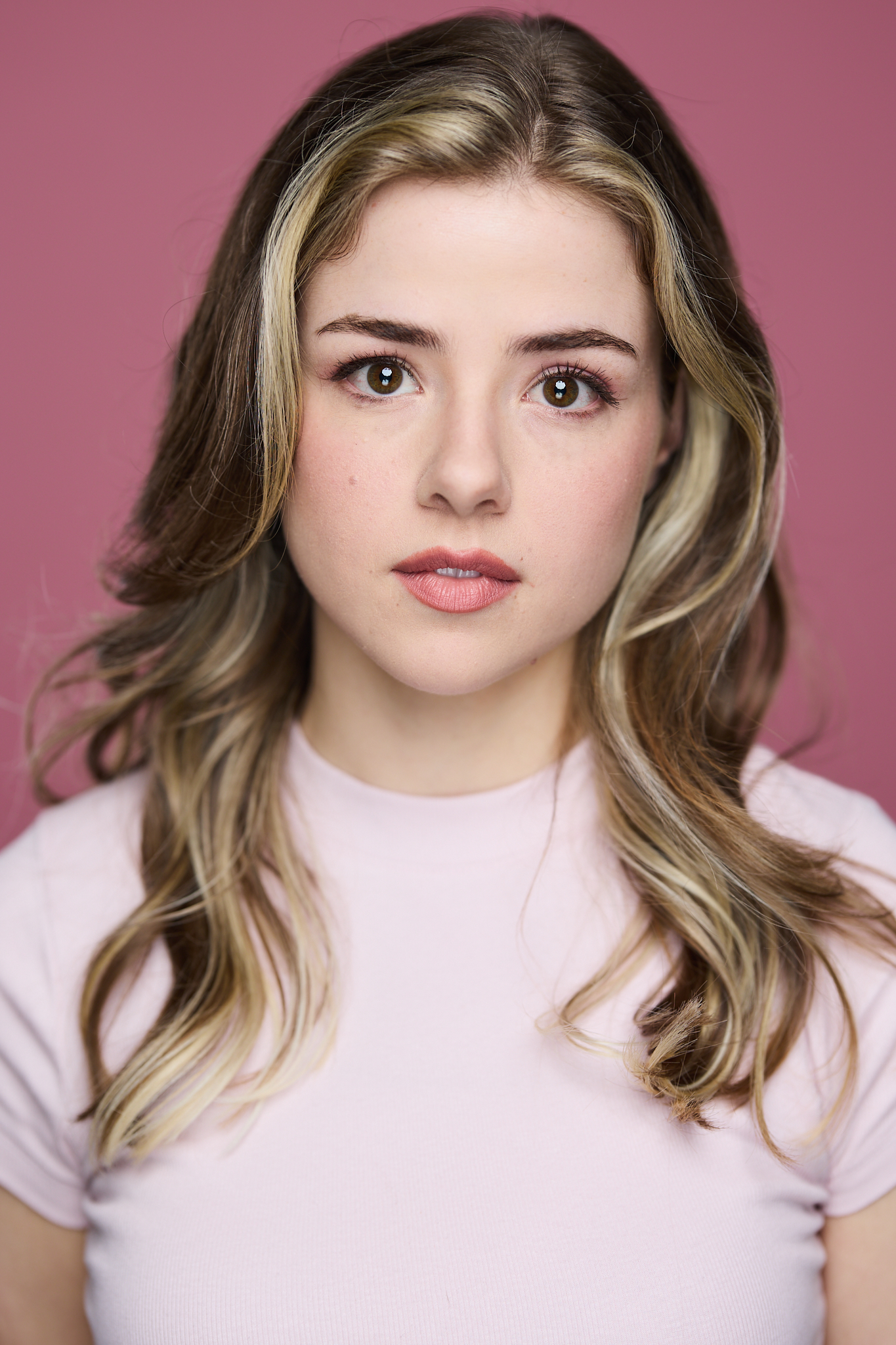 Professional Headshots